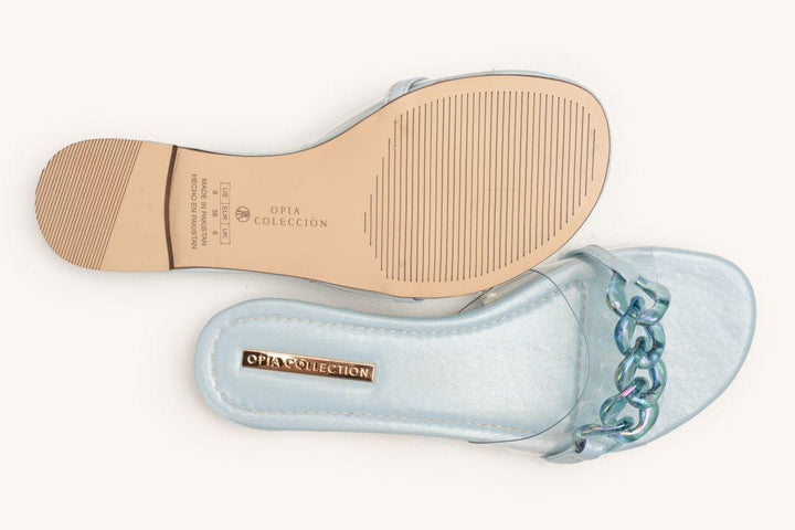 OPIA 9951 BLU_OPIA FLATS