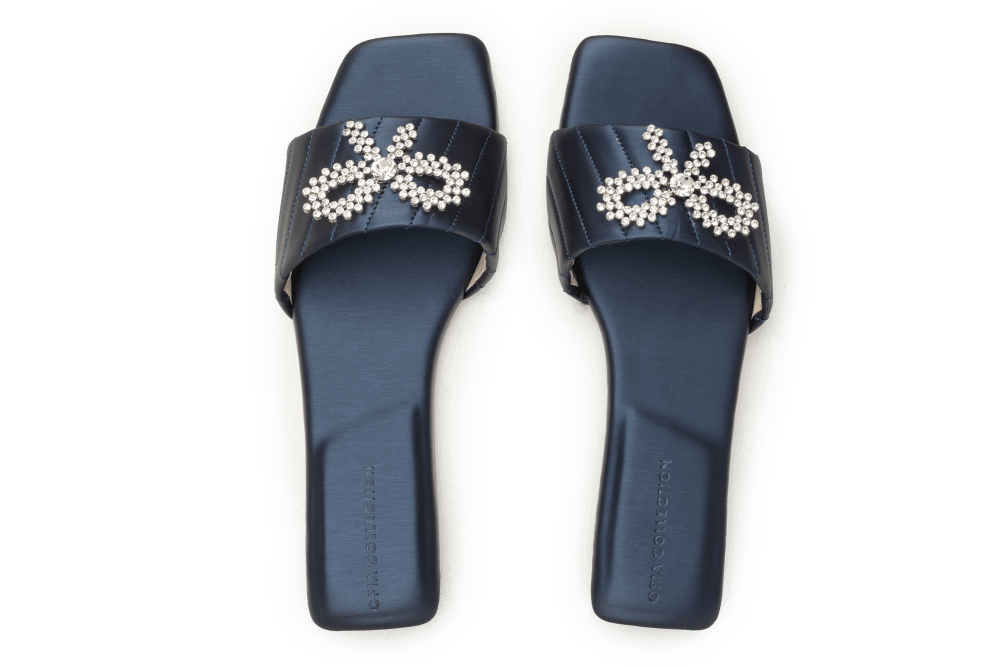 OPIA 9954 BLU_OPIA FLATS