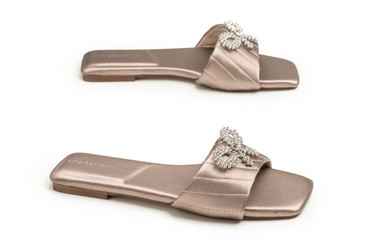 OPIA 9954 GREY_OPIA FLATS