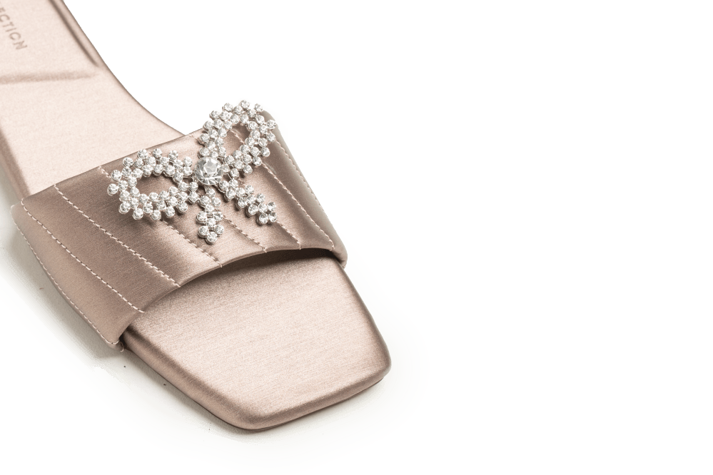 OPIA 9954 GREY_OPIA FLATS