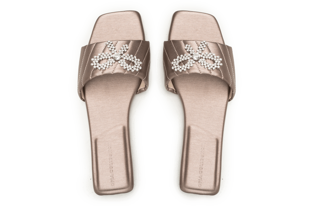 OPIA 9954 GREY_OPIA FLATS