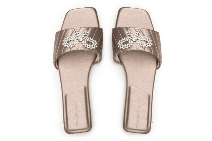 OPIA 9954 GREY_OPIA FLATS