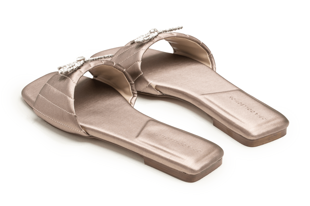 OPIA 9954 GREY_OPIA FLATS