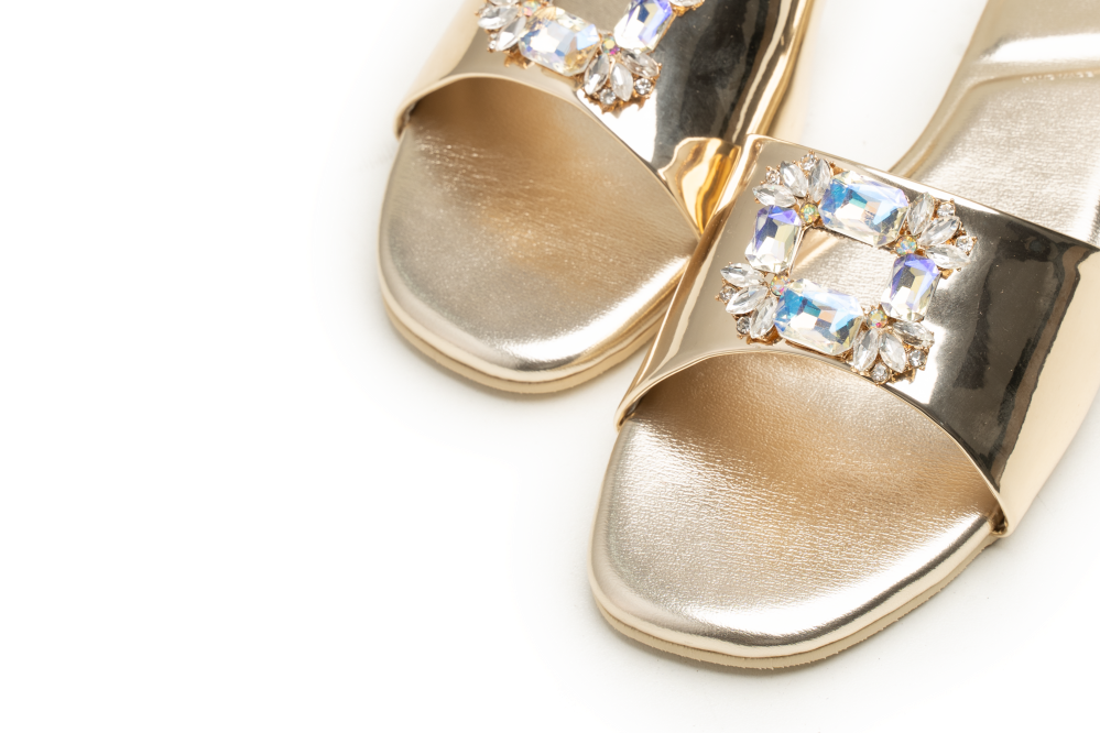 OPIA 9956 GOLD_OPIA FLATS