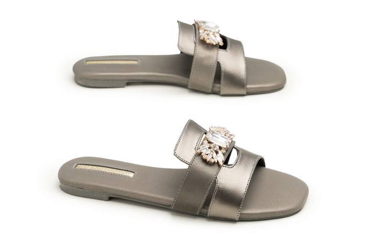 OPIA 9957 GREY_OPIA FLATS