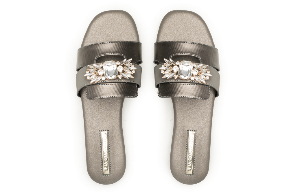 OPIA 9957 GREY_OPIA FLATS