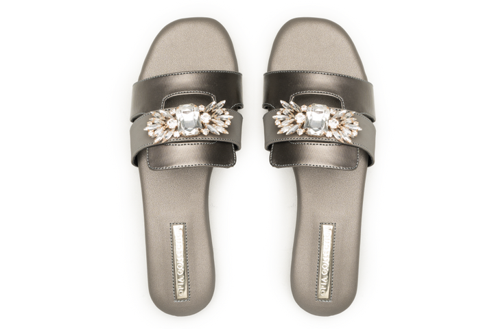 OPIA 9957 GREY_OPIA FLATS