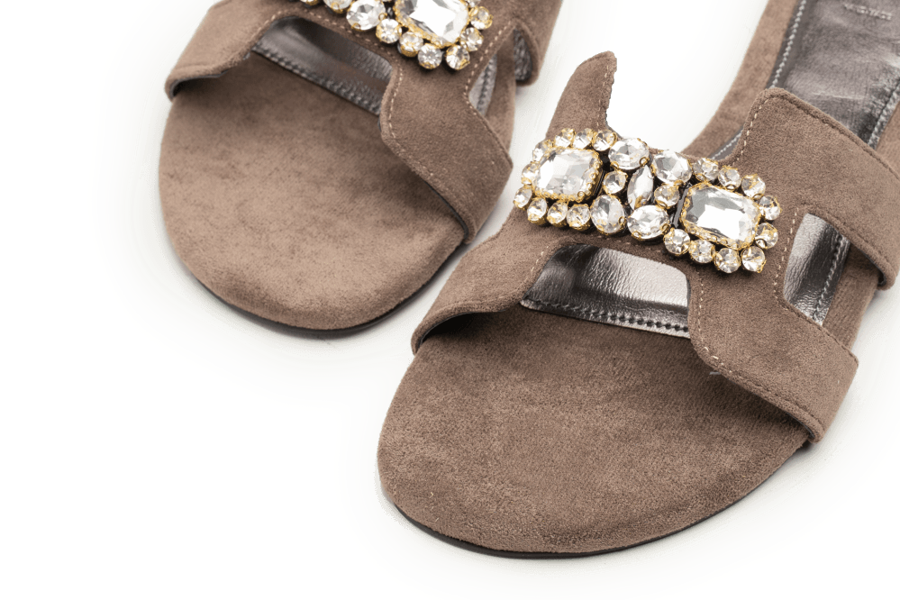 OPIA 9959 GREY_OPIA FLATS