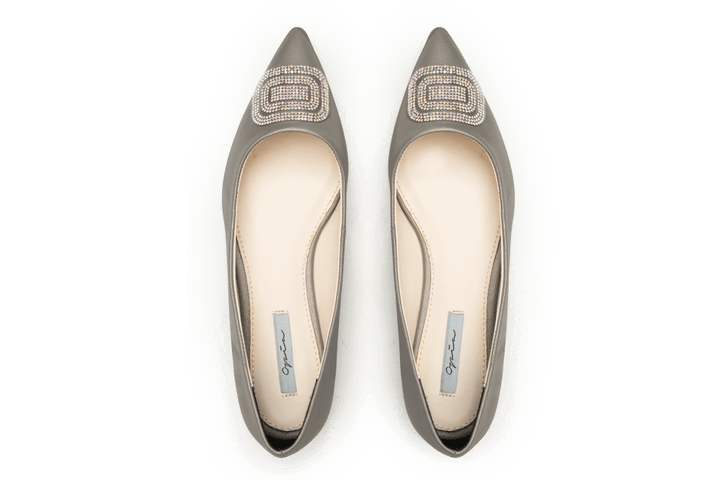 OPIA 9964 GREY_OPIA FLATS