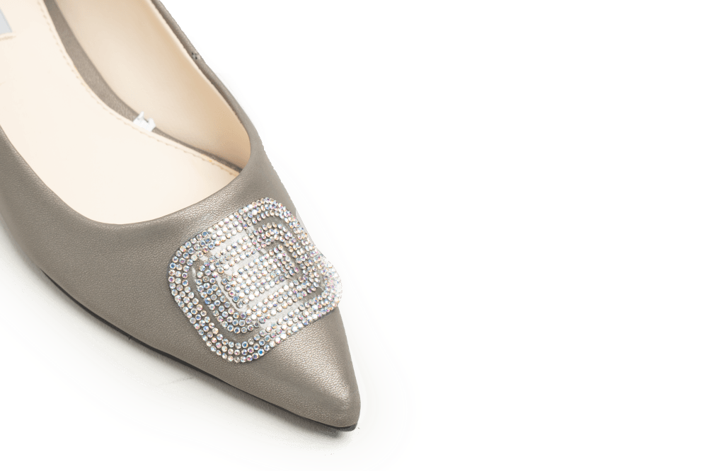 OPIA 9964 GREY_OPIA FLATS