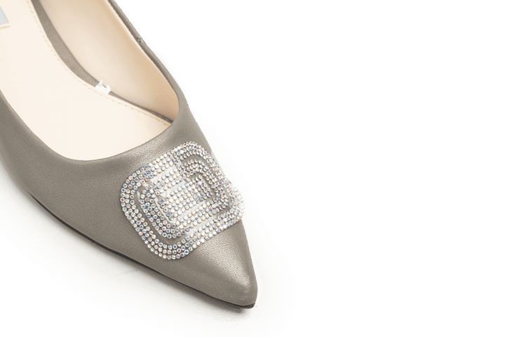 OPIA 9964 GREY_OPIA FLATS