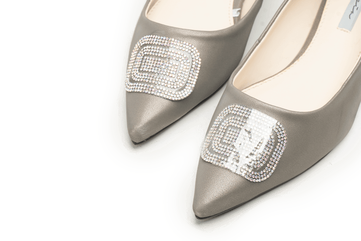 OPIA 9964 GREY_OPIA FLATS