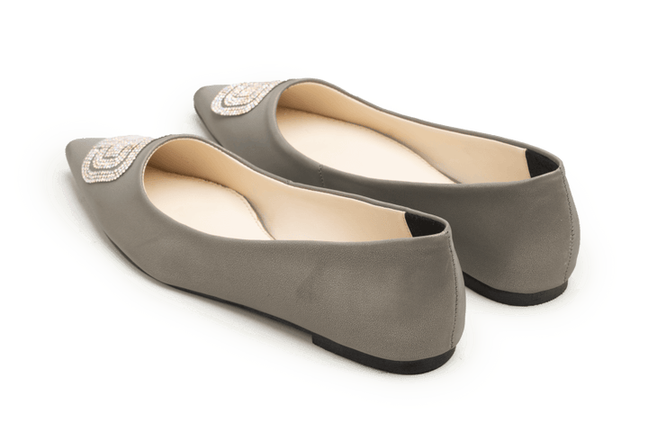 OPIA 9964 GREY_OPIA FLATS