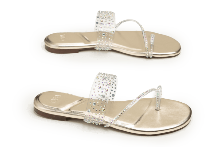 OPIA 9965 GOLD_OPIA FLATS