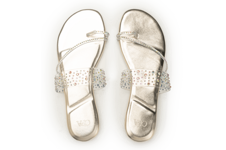 OPIA 9965 GOLD_OPIA FLATS