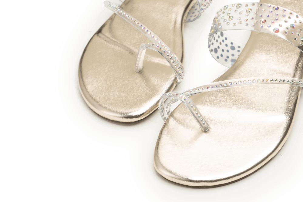 OPIA 9965 GOLD_OPIA FLATS