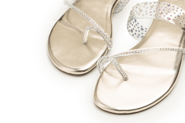 OPIA 9965 GOLD_OPIA FLATS