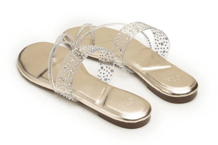 OPIA 9965 GOLD_OPIA FLATS