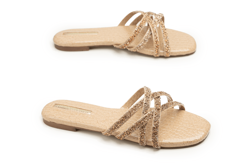 OPIA 9967 BEIGE_OPIA FLATS