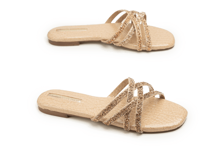 OPIA 9967 BEIGE_OPIA FLATS