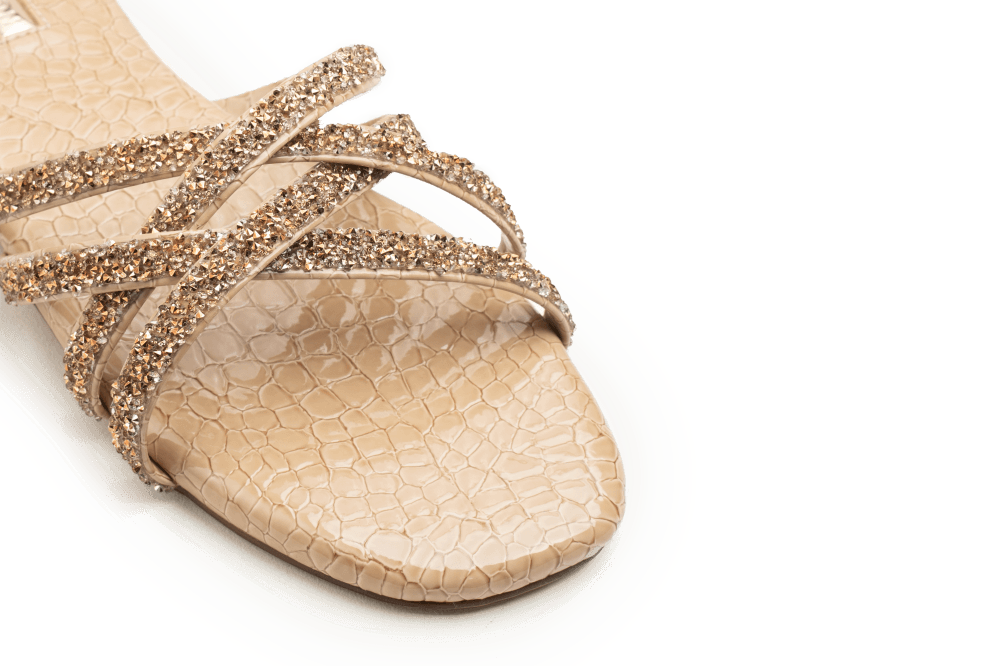 OPIA 9967 BEIGE_OPIA FLATS