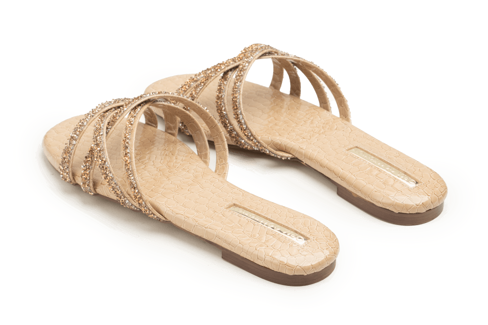 OPIA 9967 BEIGE_OPIA FLATS