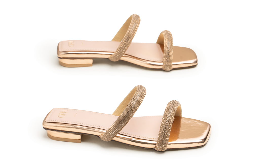 OPIA 9969 GOLD_OPIA FLATS