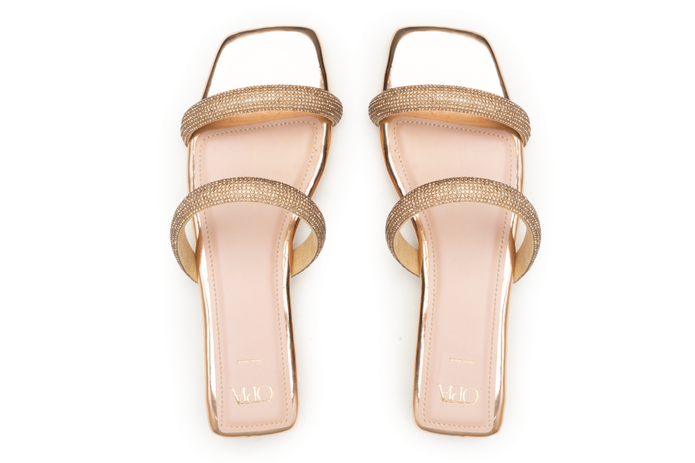 OPIA 9969 GOLD_OPIA FLATS