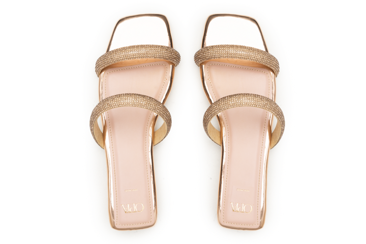 OPIA 9969 GOLD_OPIA FLATS