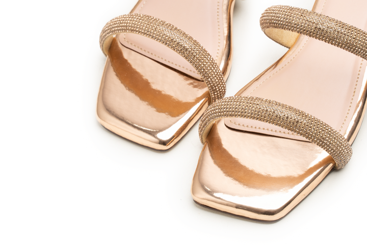 OPIA 9969 GOLD_OPIA FLATS