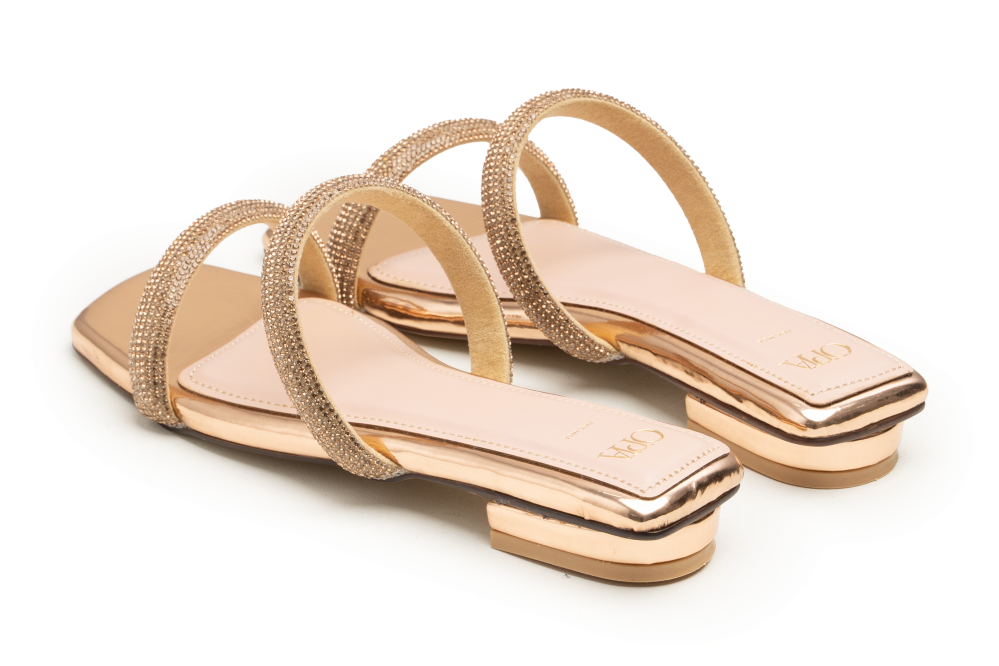 OPIA 9969 GOLD_OPIA FLATS