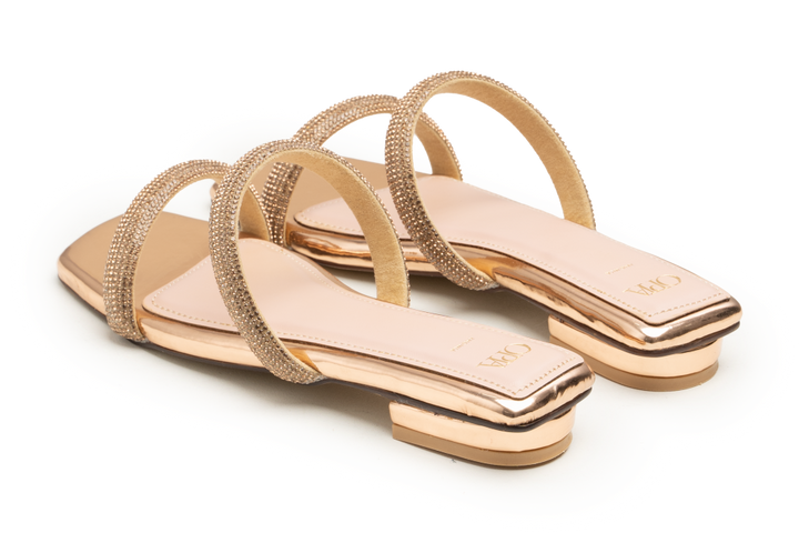 OPIA 9969 GOLD_OPIA FLATS