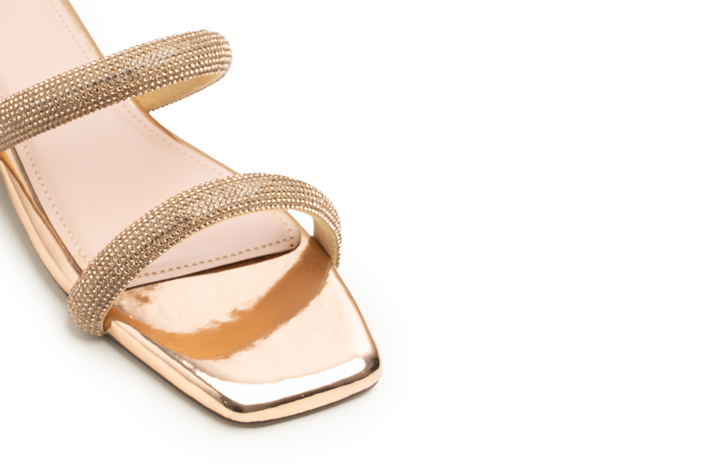 OPIA 9969 GOLD_OPIA FLATS