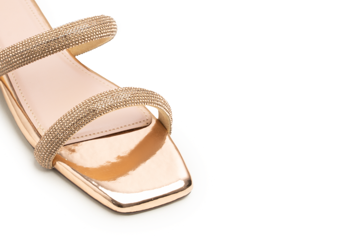 OPIA 9969 GOLD_OPIA FLATS