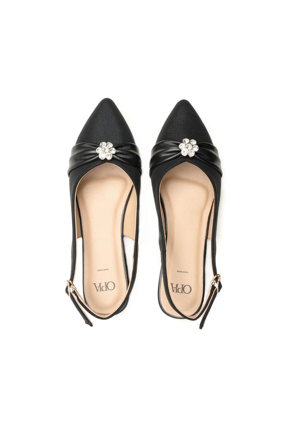 OPIA 9984 BLACK - OPIA