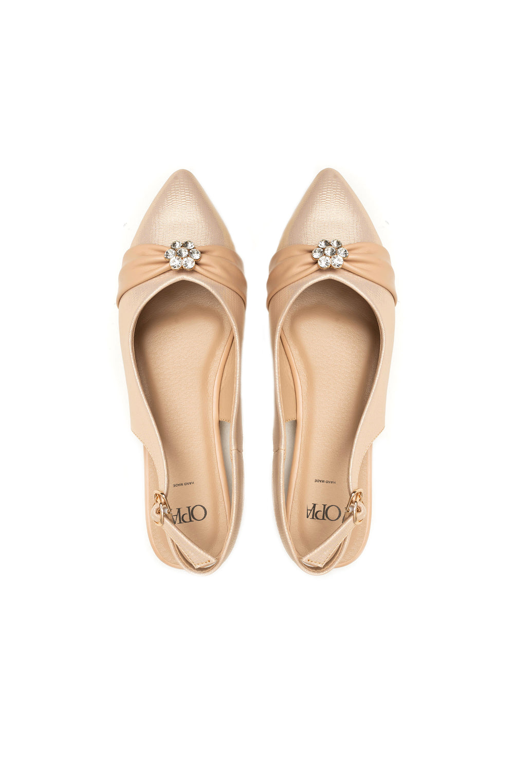OPIA 9984 GOLD - OPIA