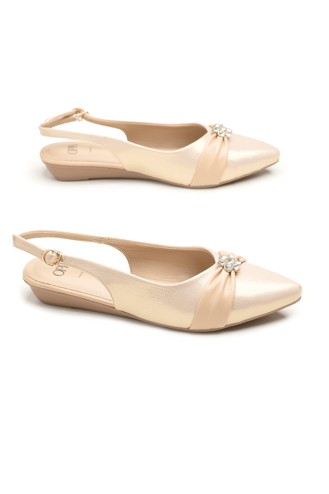 OPIA 9984 GOLD - OPIA