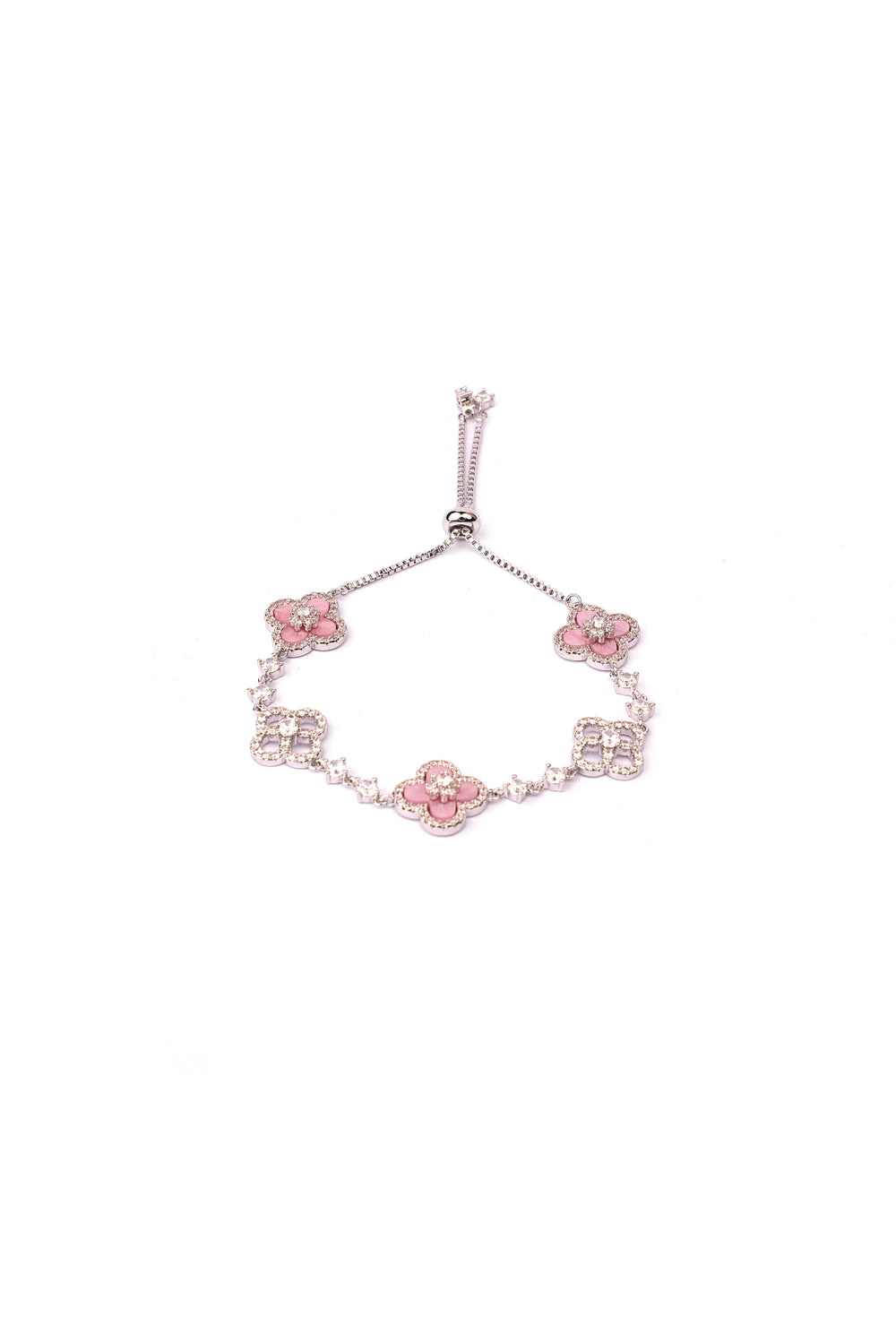 BRACELETS JW1238 SLV - OPIA