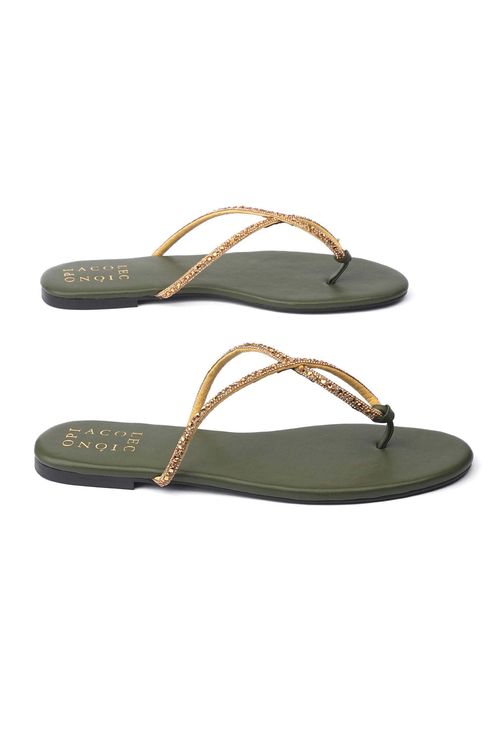 OPIA 8513 GREEN - OPIA