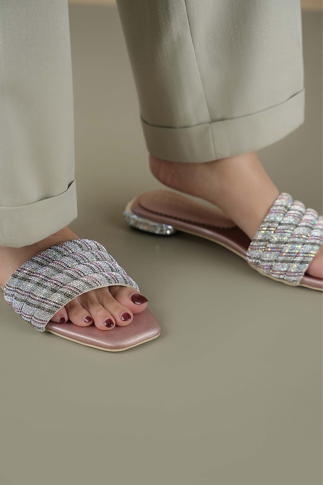 OPIA 8522 PINK