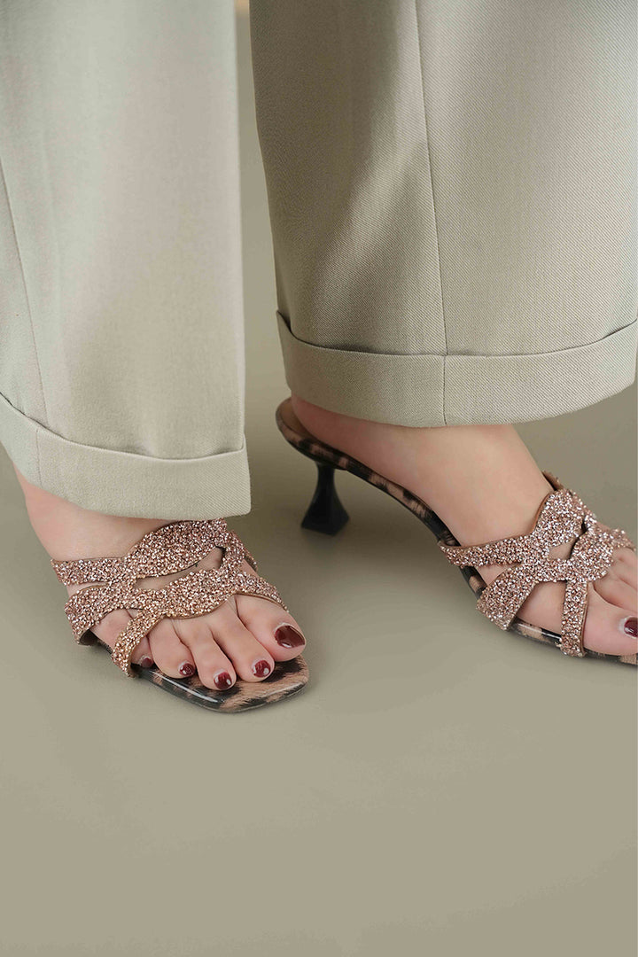 OPIA 8614 BROWN