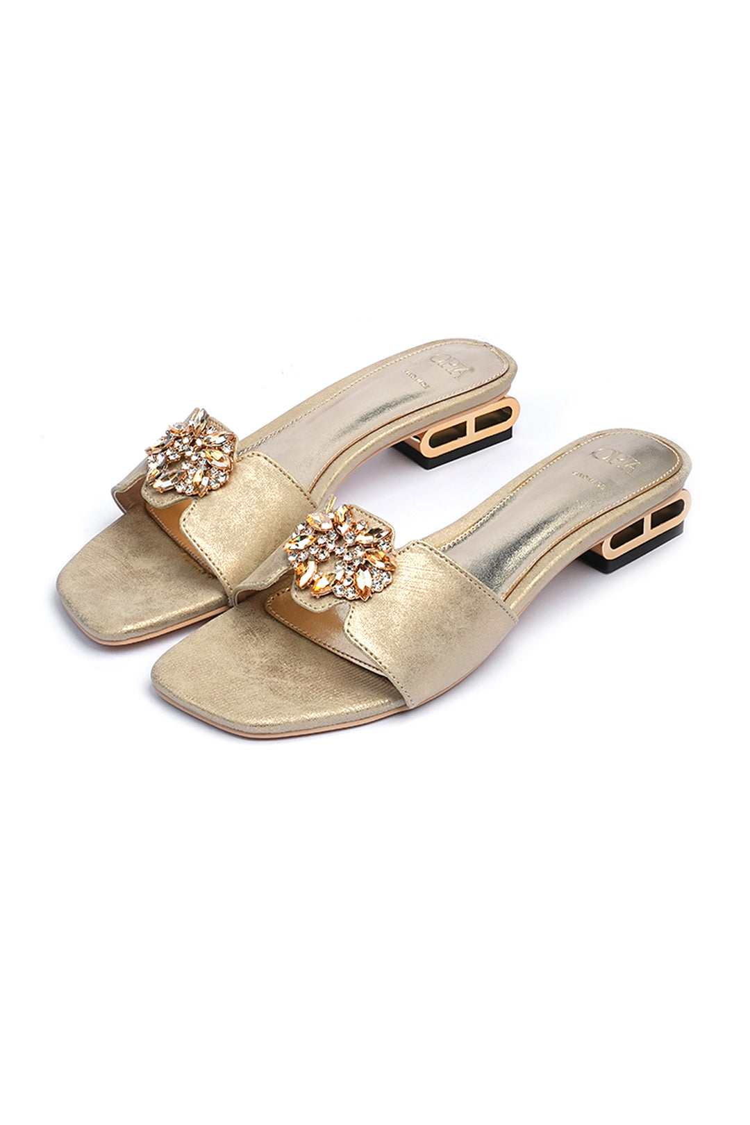 OPIA 8634 GOLD