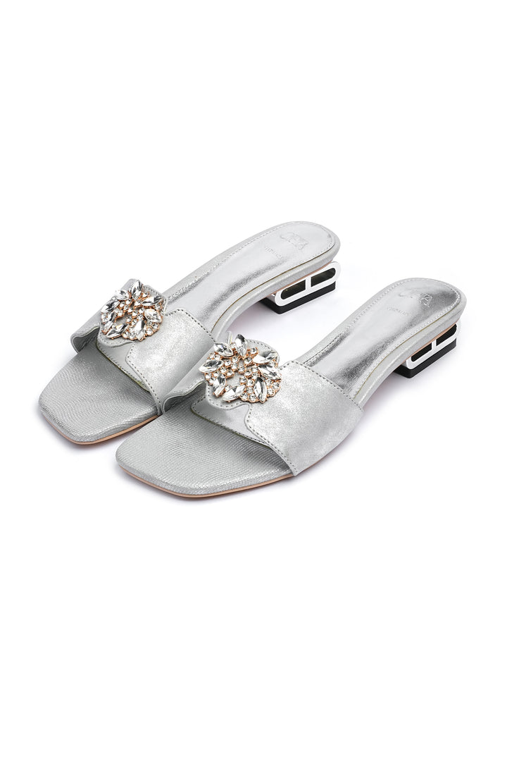 OPIA 8634 SILVER