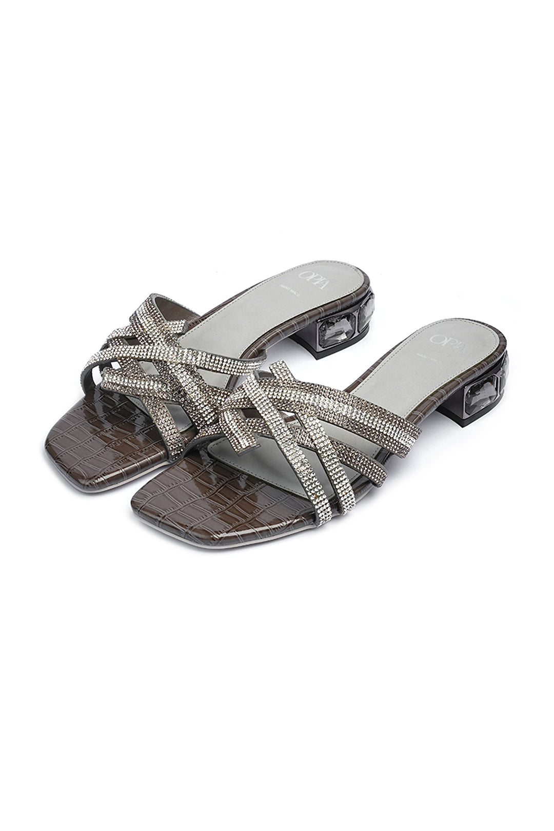 OPIA 8630 GREY