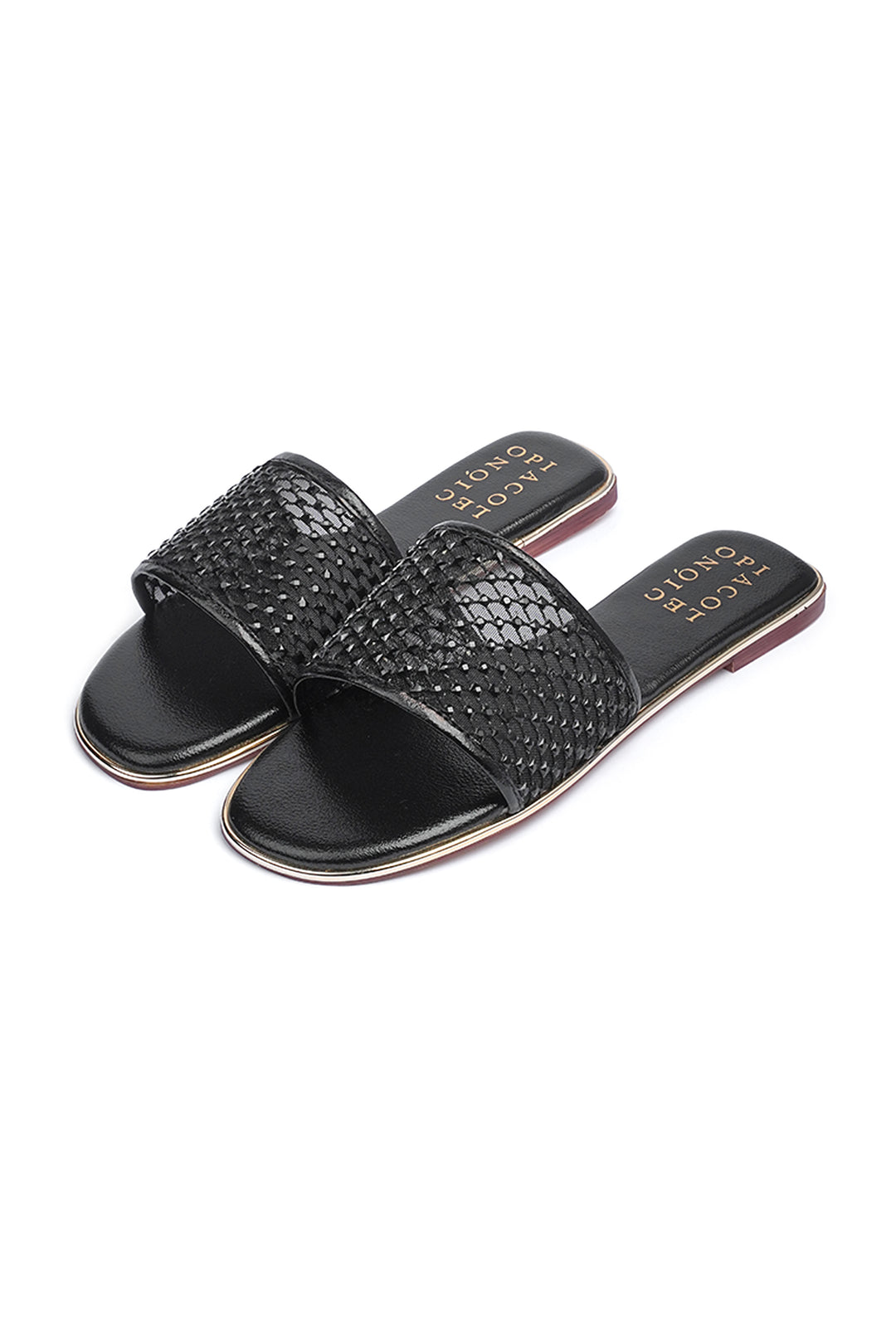 OPIA 8525 BLACK