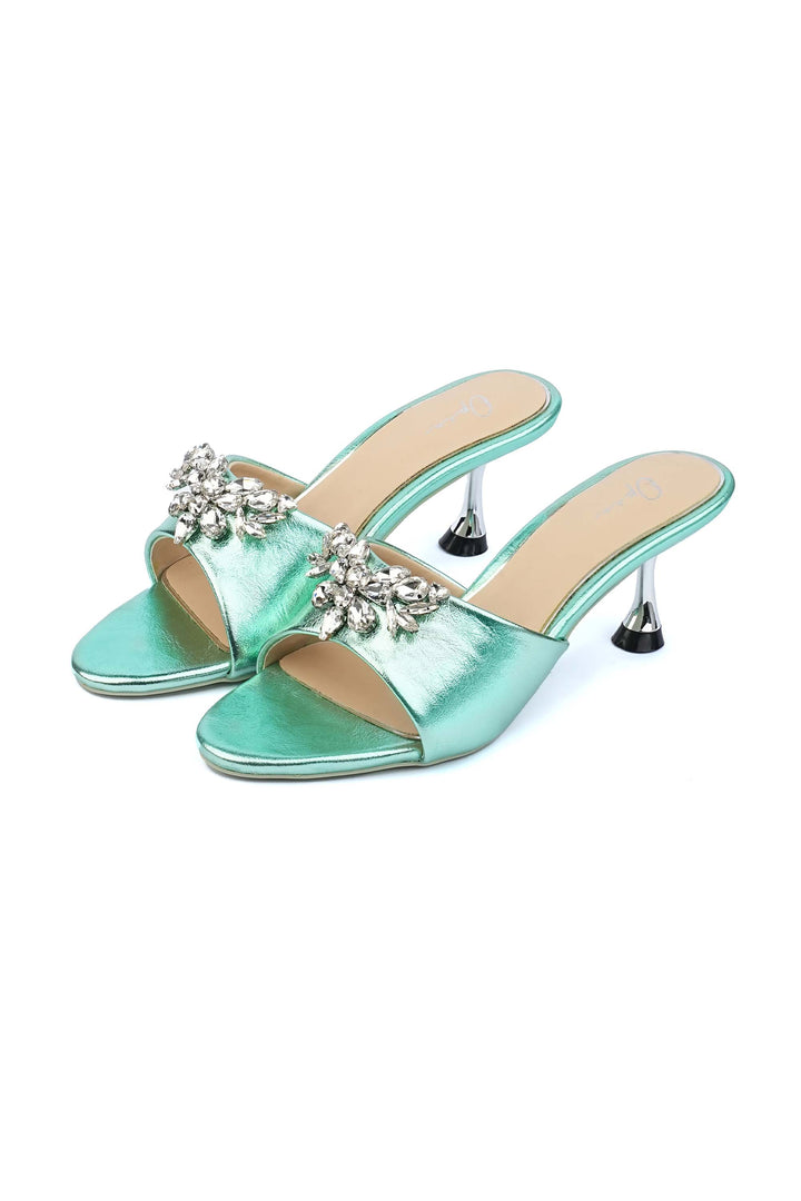 OPIA 8637 GREEN