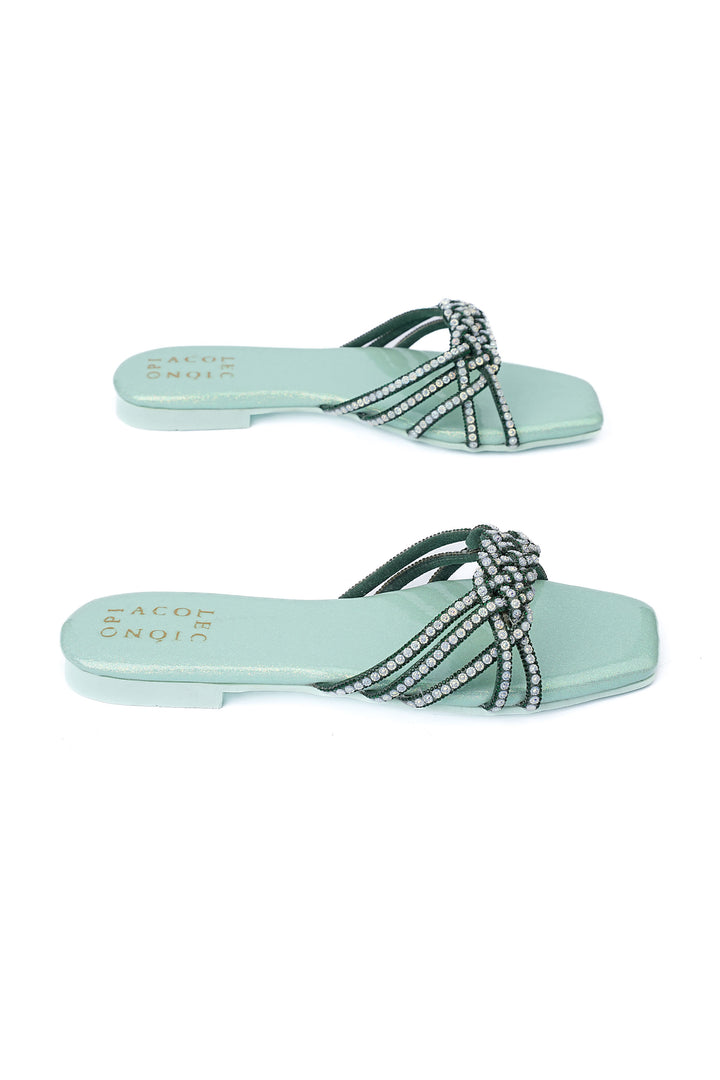 OPIA 8531 GREEN