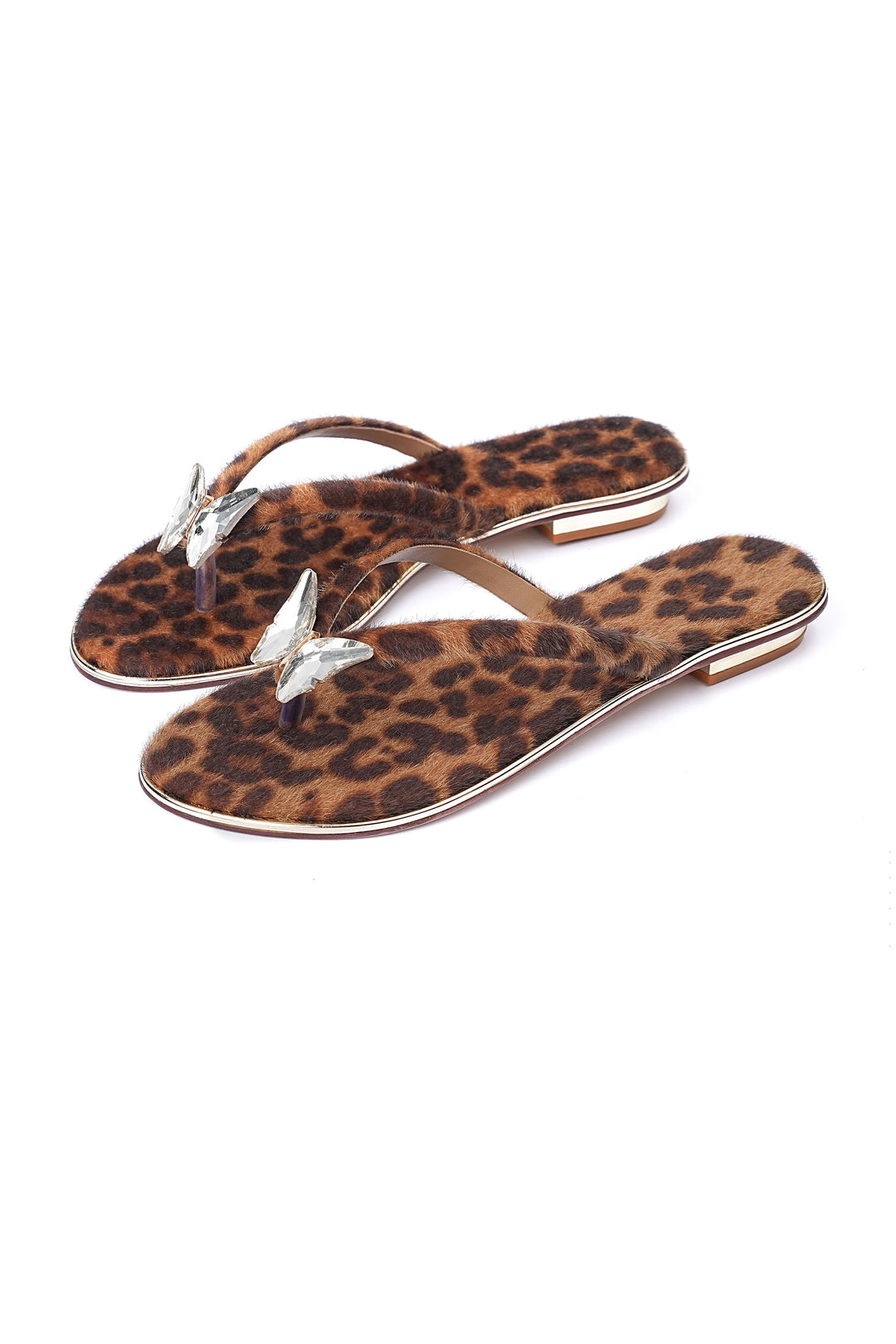 OPIA 8534 BROWN