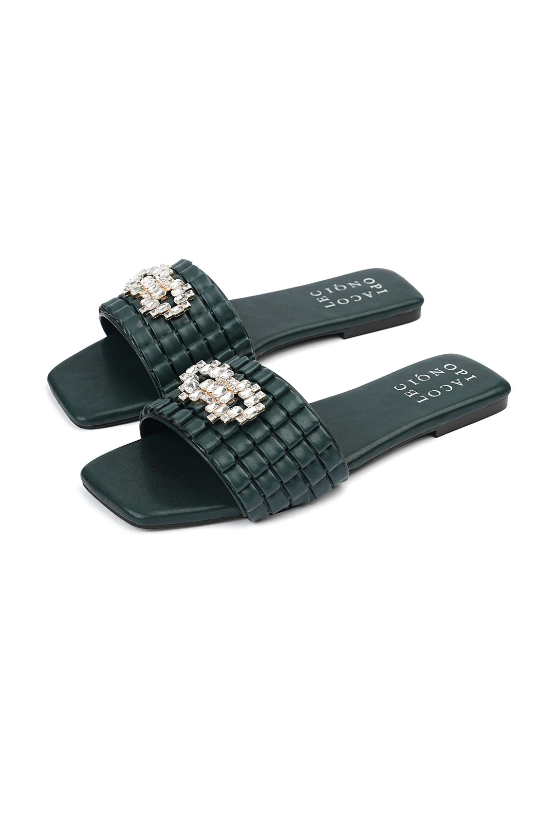 OPIA 8532 GREEN