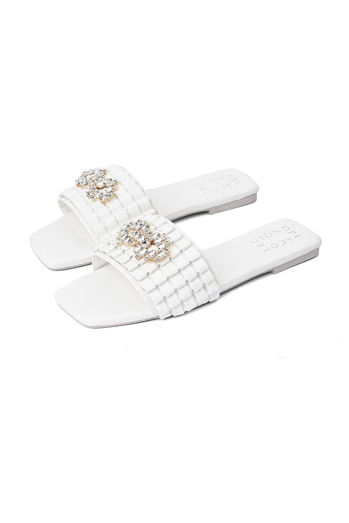 OPIA 8532 WHT